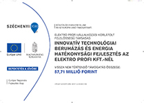 Független, zöld aggregátor létrehozása