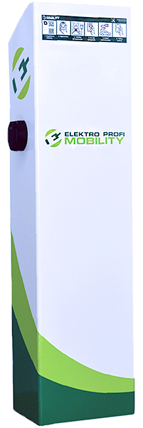 Villámtöltő elektrpomos autó